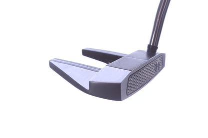 Used Odyssey Works #7 Versa Putter - Right-Handed - 33 in - Mallet