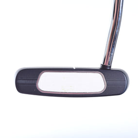 Used Odyssey Ai-ONE Rossie DB Putter - Right-Handed - 35 in - Mallet-Next Round