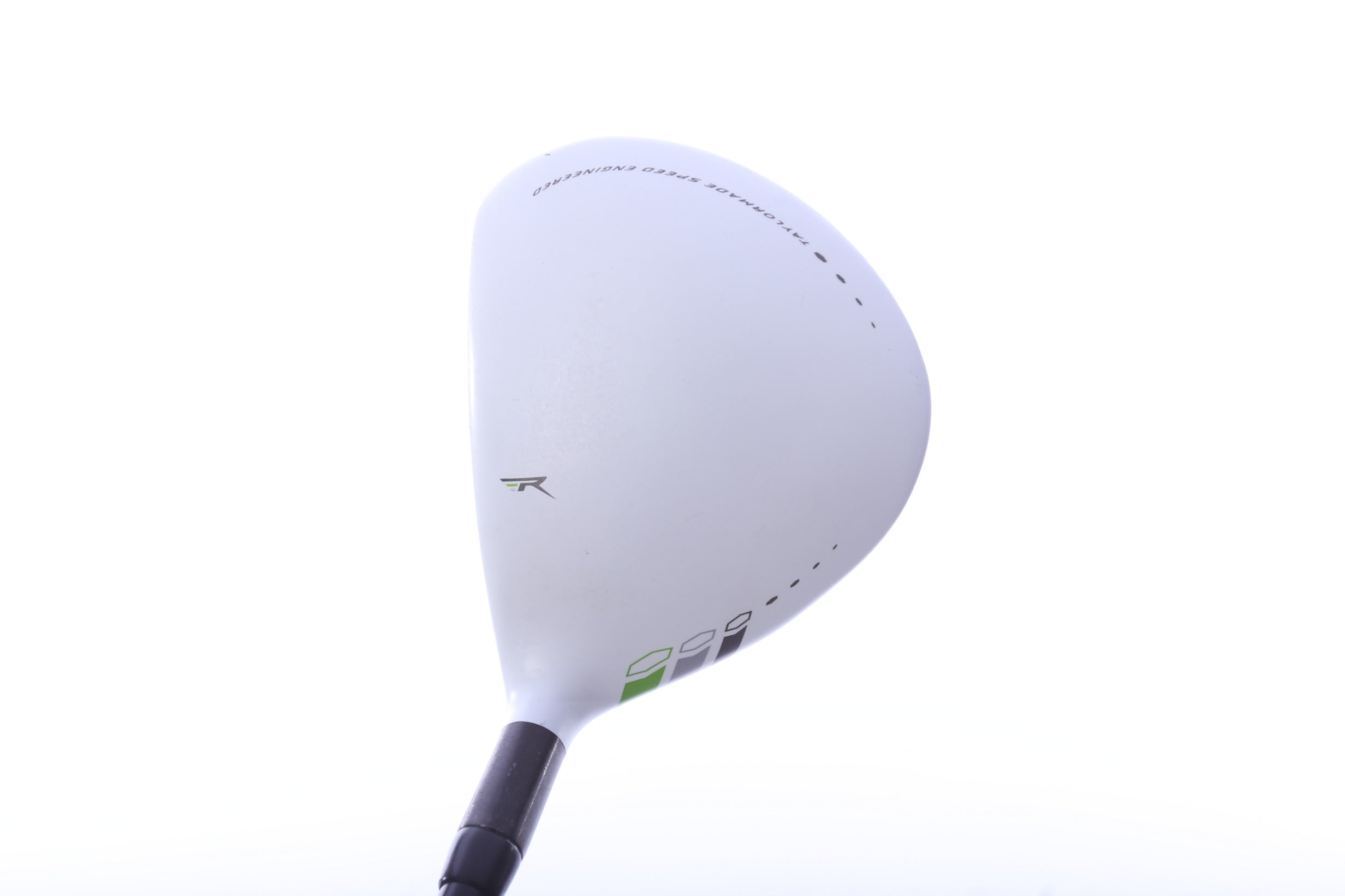 Used TaylorMade RocketBallz Tour 3-Wood - Right-Handed - 14.5 Degrees - Stiff Flex