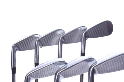 Used Mizuno MP-18 MMC Iron Set - Right-Handed - 4-PW - Regular Plus Flex-Next Round