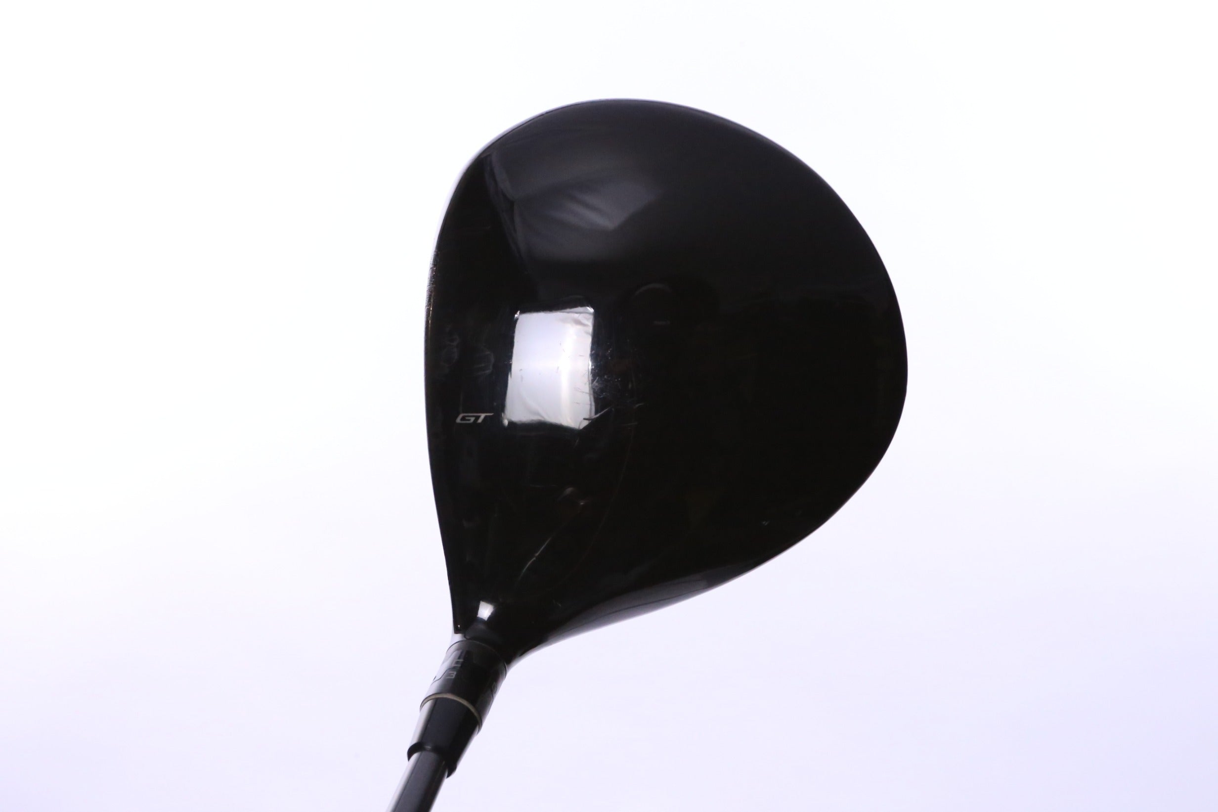 Used Titleist GT2 Driver - 9 Degrees - Stiff Flex Mitsubishi Diamana S+ - Right-Handed-Next Round