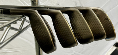 Wholesale Lot of 25 Golf Clubs - Golf Club Sets-Next Round