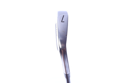 Used Titleist 2023 T100 Single 7-Iron - Right-Handed - Seniors Flex