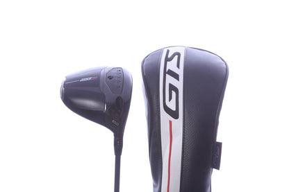 Used Titleist GTS3 Driver - 10 Degrees - Regular Flex Mitsubishi Tensei Red 1K - Right-Handed-Next Round