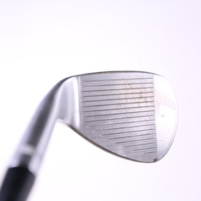 Used Titleist Vokey SM9 Tour Chrome Lob Wedge - Right-Handed - 58 Degrees - Stiff Flex-Next Round