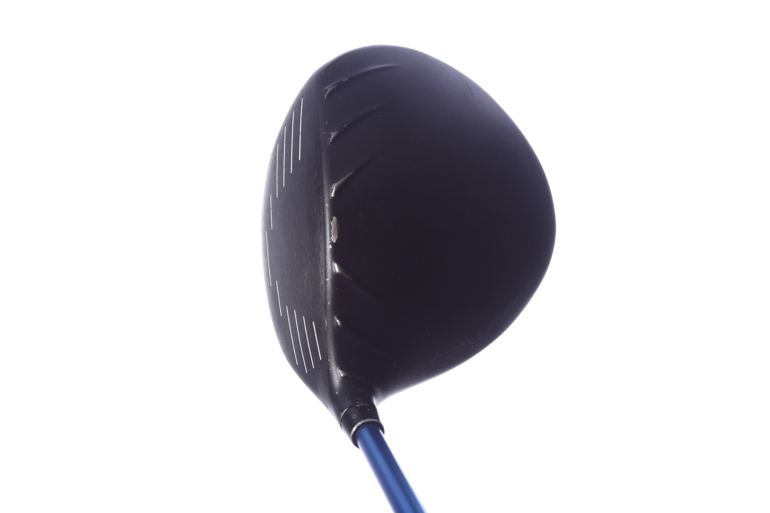 Used Ping G30 SF Tec Driver - 12 Degrees - Soft Regular Flex Ping TFC 419 - Right-Handed-Next Round