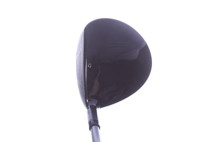 Used TaylorMade Qi10 MAX 3-Wood - Right-Handed - 16 Degrees - Regular Flex-Next Round