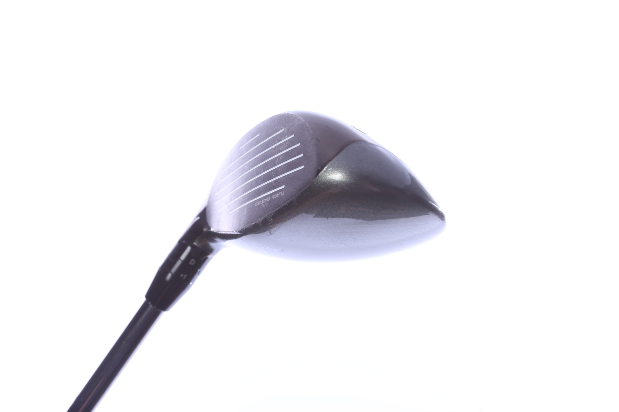 Used Callaway Great Big Bertha 23 5H Hybrid - Right-Handed - 23 Degrees - Regular Flex