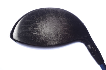 Used Titleist TSR2 Driver - 10.5 Degrees - Regular Flex Project X Evenflow Riptide CB - Left-Handed