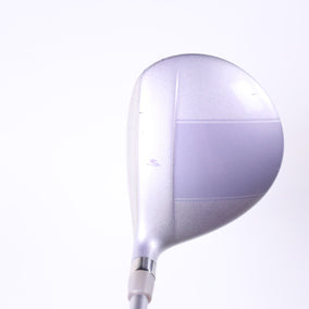 Used Cobra Baffler XL 5-Wood - Right-Handed - 20 Degrees - Ladies Flex-Next Round