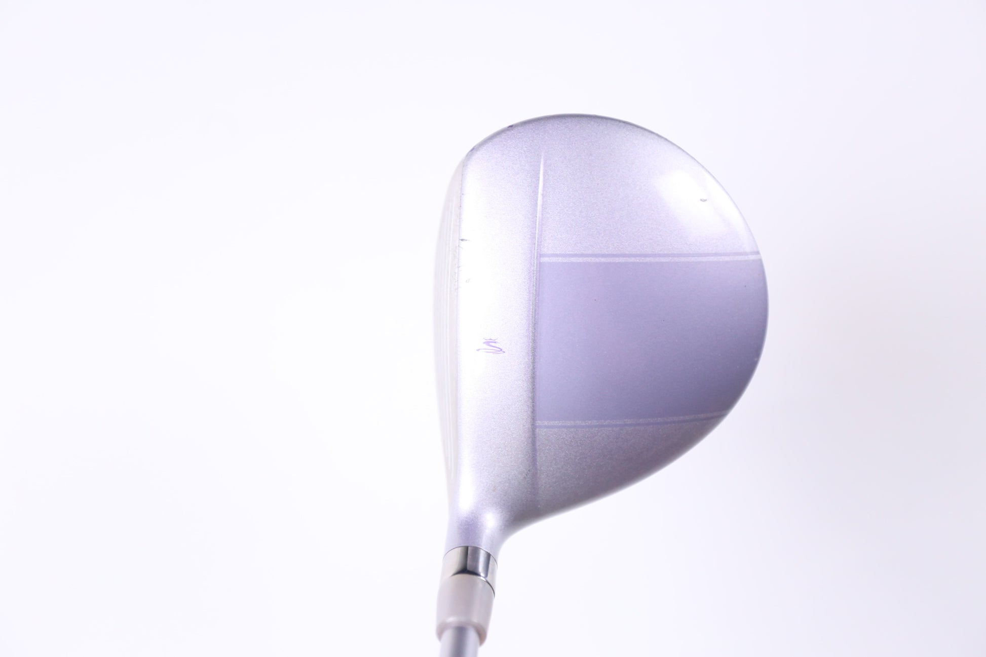 Used Cobra Baffler XL 5-Wood - Right-Handed - 20 Degrees - Ladies Flex-Next Round