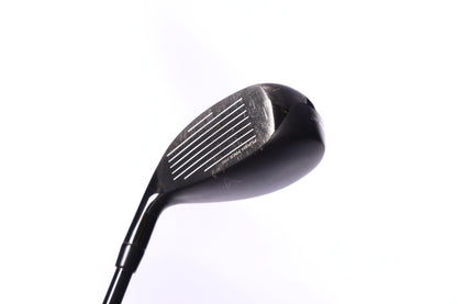 Used Callaway Rogue ST Max 24 5H Hybrid - Right-Handed - 23 Degrees - Stiff Flex-Next Round