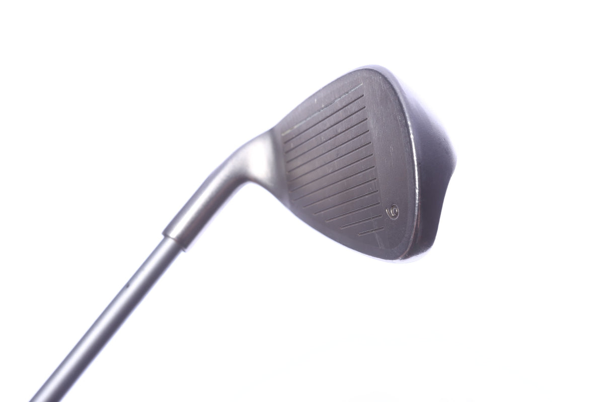 Used Ping Rapture Single 9-Iron - Right-Handed - Stiff Flex