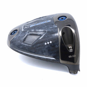Used Callaway Paradym Ai Smoke TD Driver - HEAD ONLY - Right-Handed - 8 Degrees-Next Round