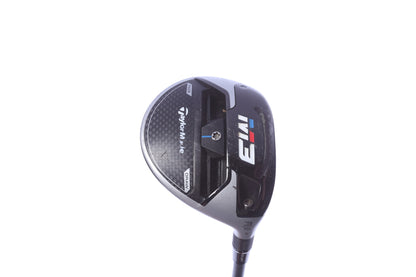 Used TaylorMade M3 3-Wood - Right-Handed - 15 Degrees - Extra Stiff Flex