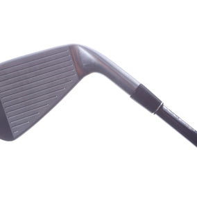 Used Srixon ZX MK II Single Utility 3-Iron - Left-Handed - Stiff Flex-Next Round