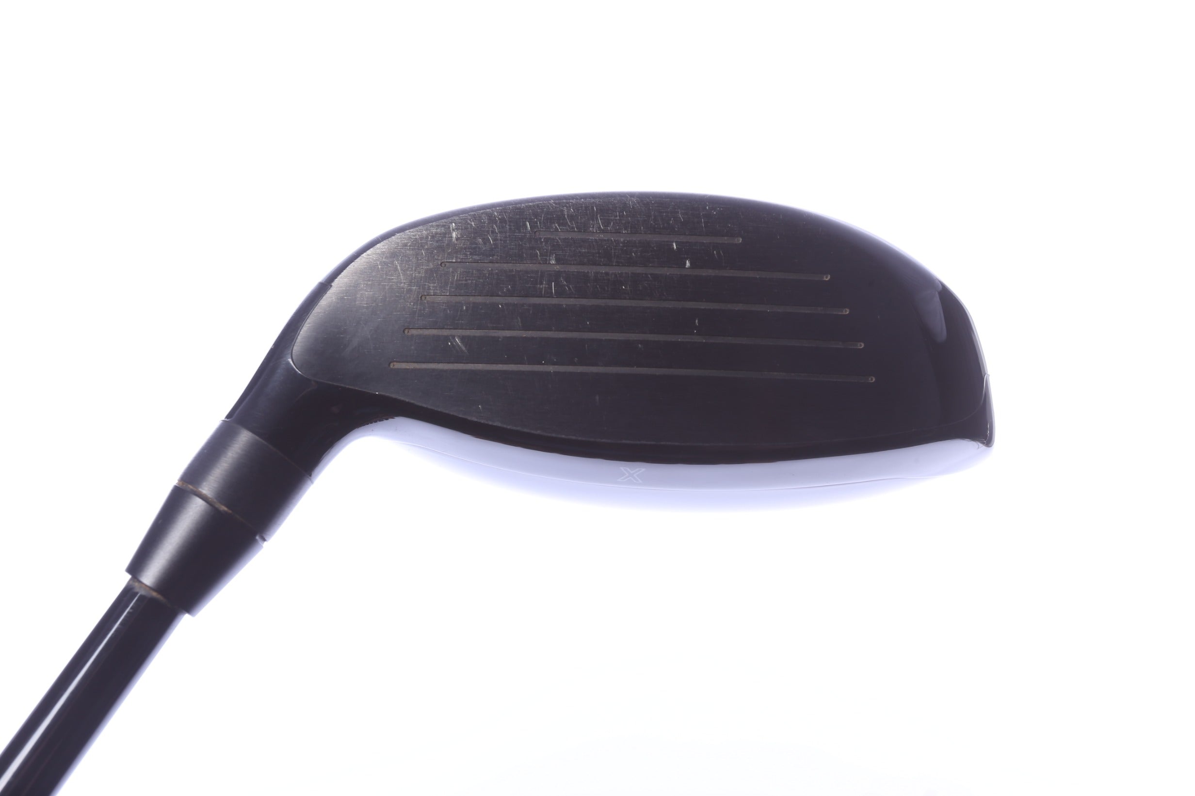 Used PXG 0311 Black OPS 3-Wood - Right-Handed - 15 Degrees - Regular Flex