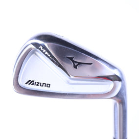 Used Mizuno MP H5 Single 6-Iron - Right-Handed - Stiff Flex-Next Round