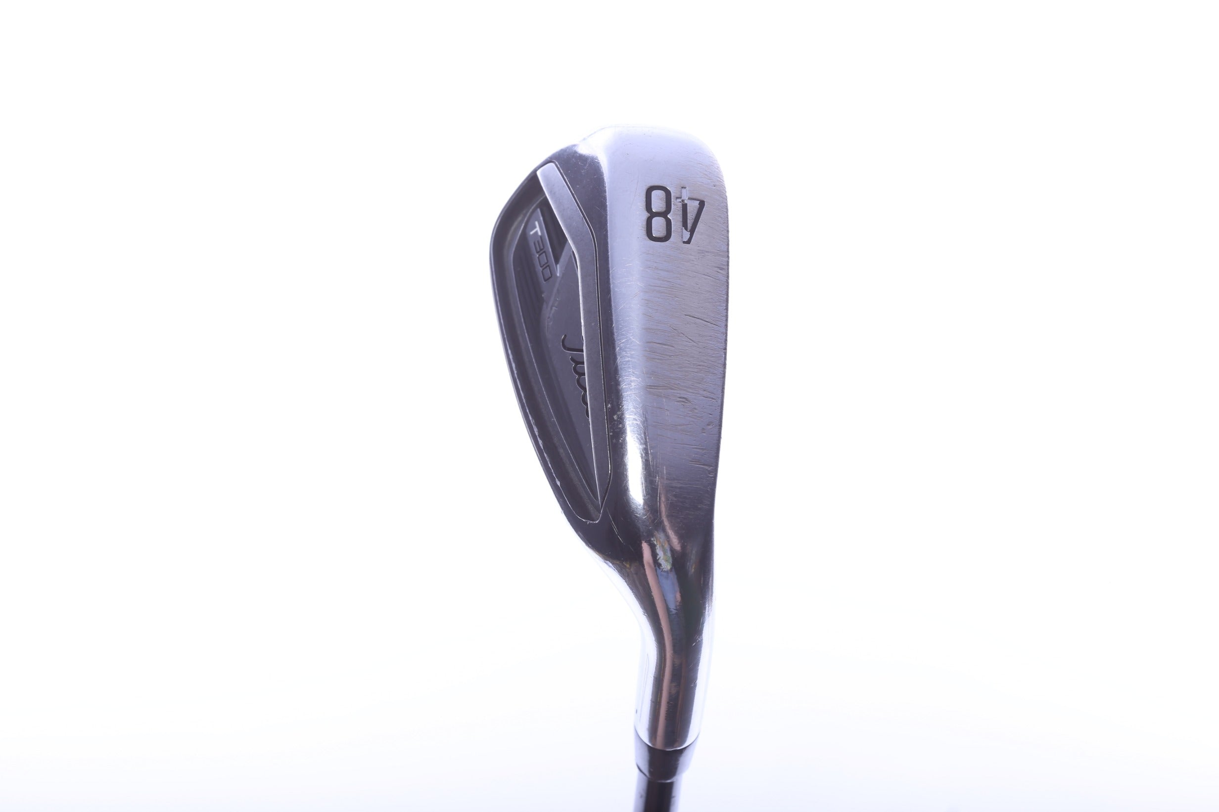 Used Titleist 2021 T300 Approach Wedge - Right-Handed - 48 Degrees - Stiff Flex