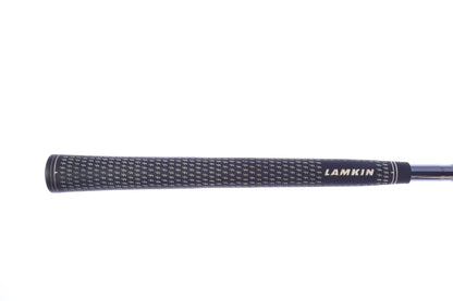 Used TaylorMade Milled Grind Hi-Toe Lob Wedge - Right-Handed - 60 Degrees - Wedge Flex