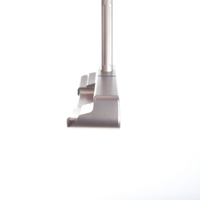 Used See More Platinum m7 Tour RST Hosel Putter - Right-Handed - 34.5 in - Mid-mallet-Next Round