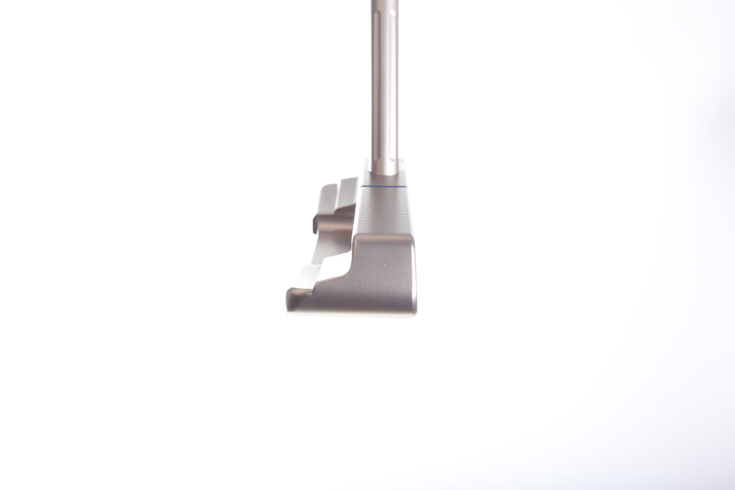 Used See More Platinum m7 Tour RST Hosel Putter - Right-Handed - 34.5 in - Mid-mallet-Next Round