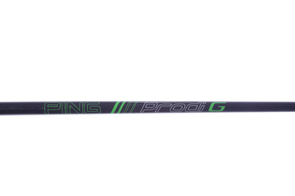 Used Ping Prodi G Pitching Wedge - Left-Handed - 50 Degrees - Junior Flex-Next Round
