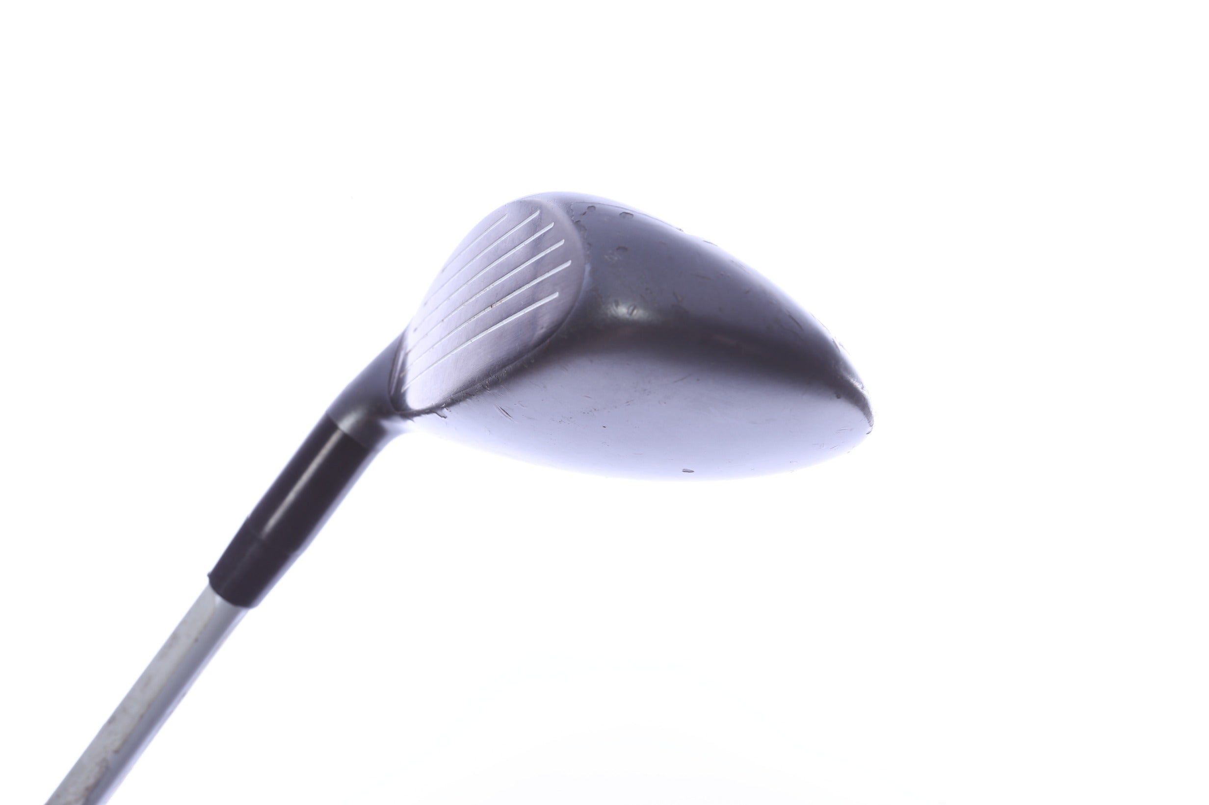 Used Callaway X Hot 3H Hybrid - Right-Handed - 19 Degrees - Stiff Flex