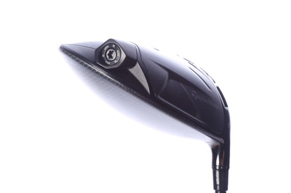 Used TaylorMade Qi35 Driver - 10.5 Degrees - Stiff Flex Project X HZRDUS RDX Smoke - Right-Handed-Next Round