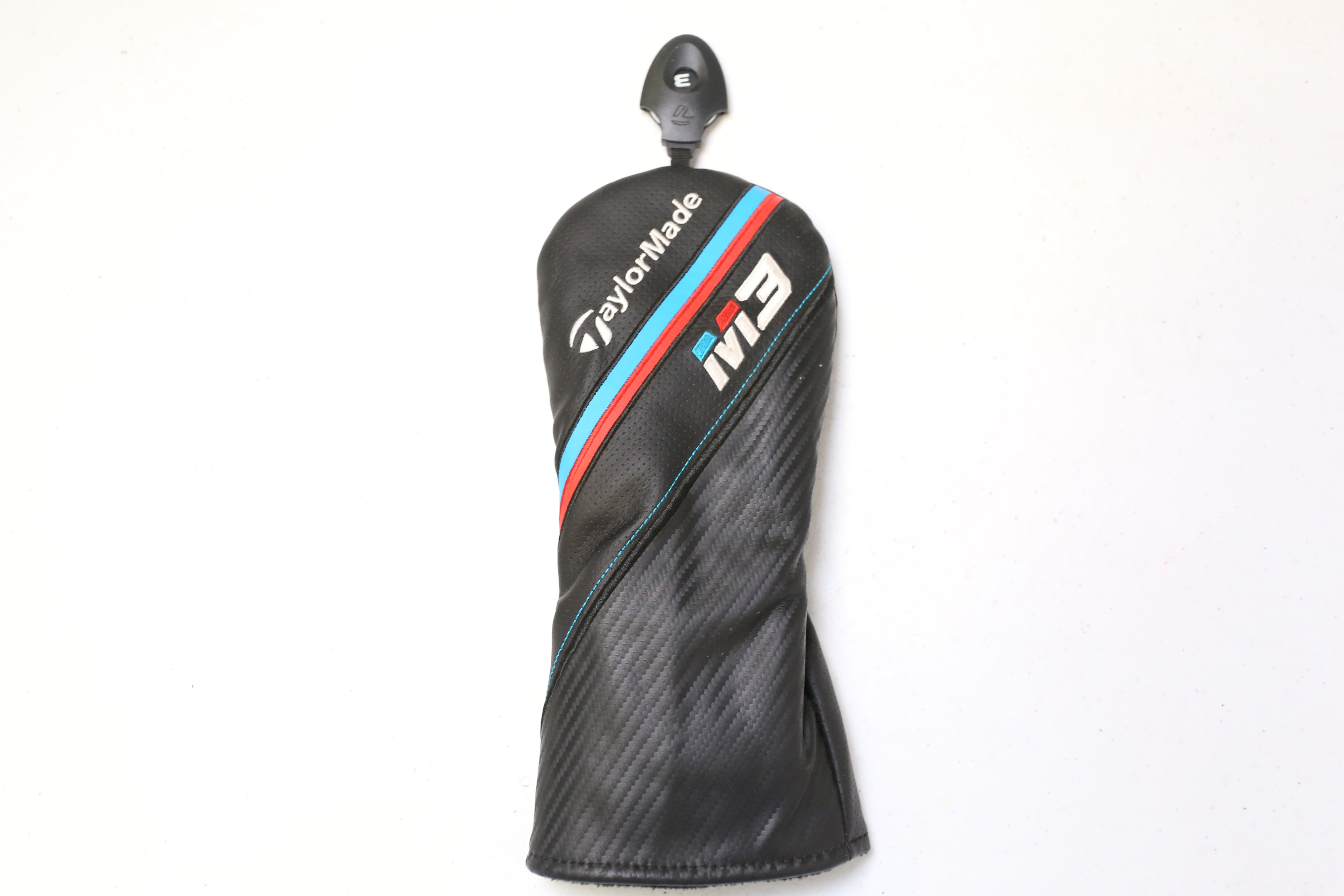 Used TaylorMade Headcovers - M3 – Next Round