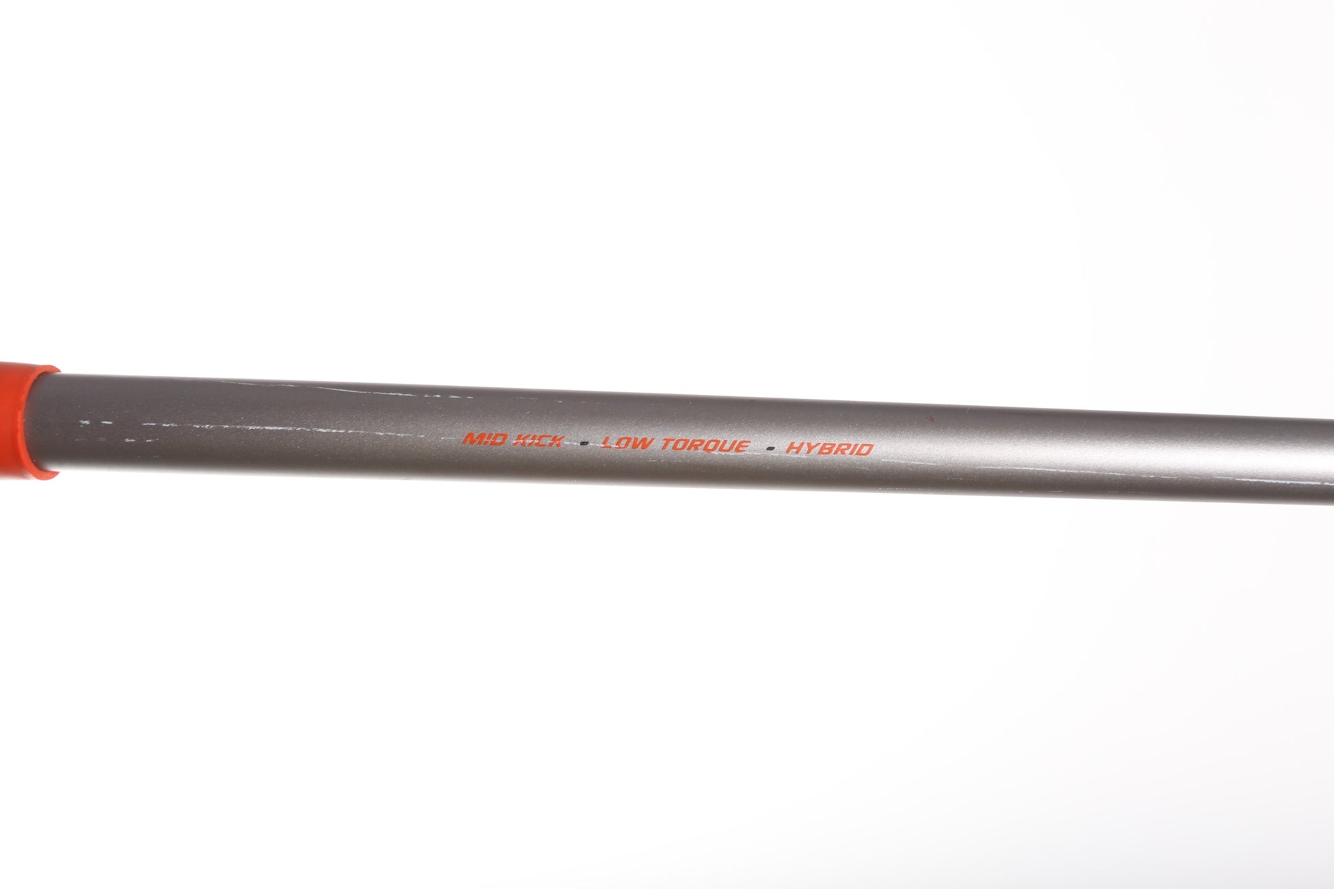 Used Cobra AMP 2H Hybrid - Right-Handed - 17 Degrees - Stiff Flex-Next Round