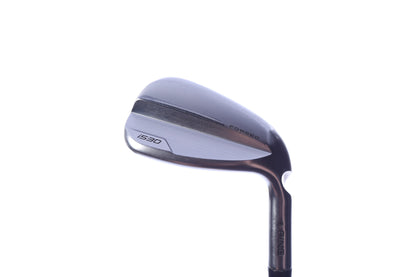 Used Ping i530 Utility Wedge - Right-Handed - 47.5 Degrees - Soft Regular Flex