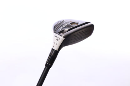 Used TaylorMade RocketBallz Stage 2 2H Hybrid - Right-Handed - 16.5 Degrees - Stiff Flex-Next Round