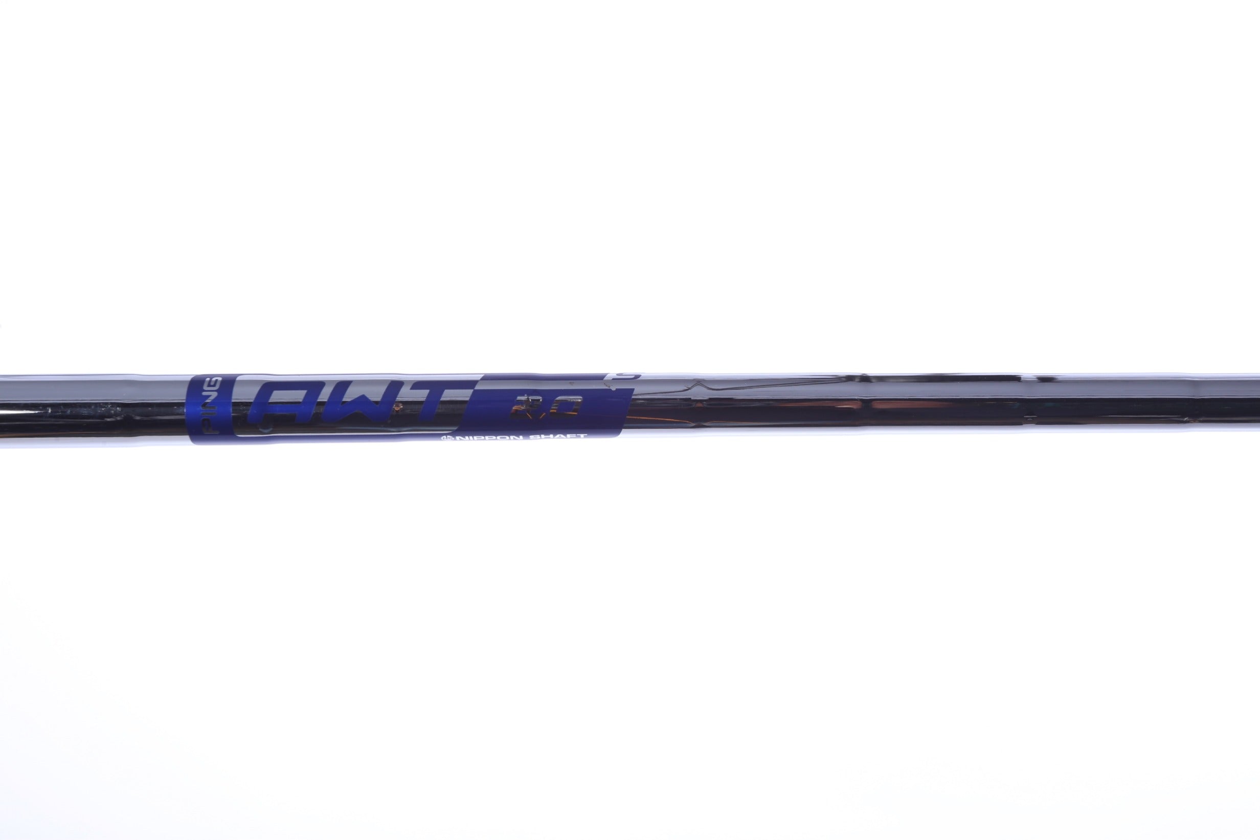 Used Ping G425 Lob Wedge - Right-Handed - 58 Degrees - Stiff Flex-Next Round