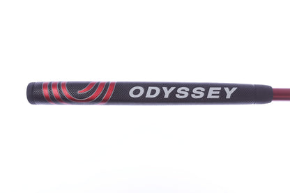 Used Odyssey White Hot OG 7S Putter - Right-Handed - 34.5 in - Mallet