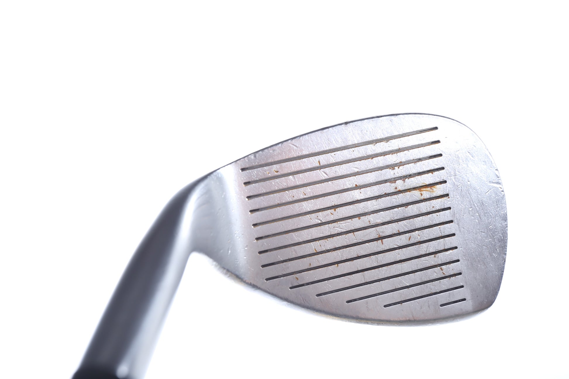 Used Honma LB-606 Sand Wedge - Right-Handed - 55 Degrees - Regular Flex-Next Round