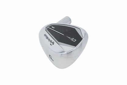 Used TaylorMade Qi HL Pitching Wedge - HEAD ONLY - Right-Handed - 43 Degrees