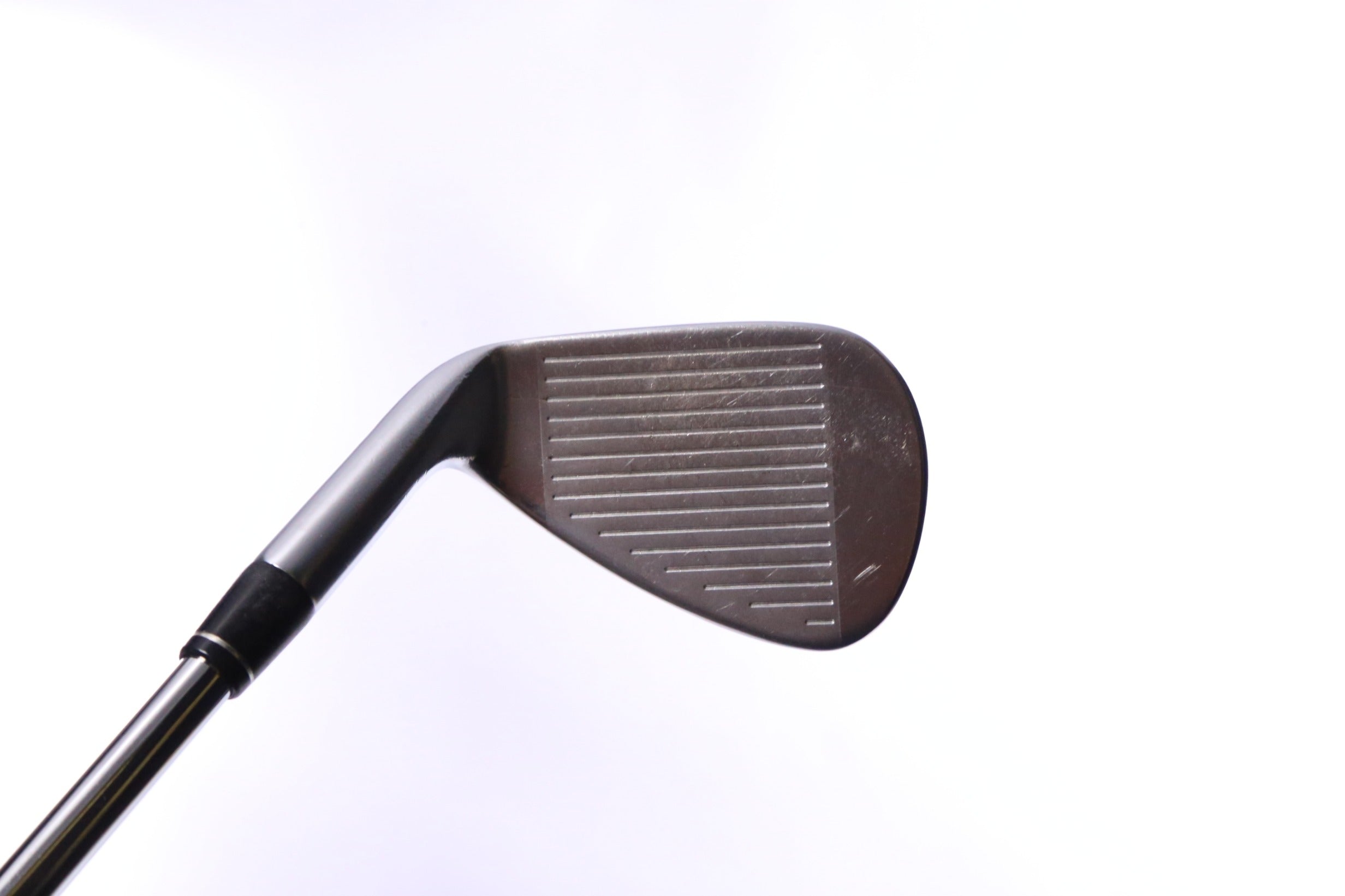 Used Callaway Apex 19 Approach Wedge - Right-Handed - 48 Degrees - Stiff Flex-Next Round