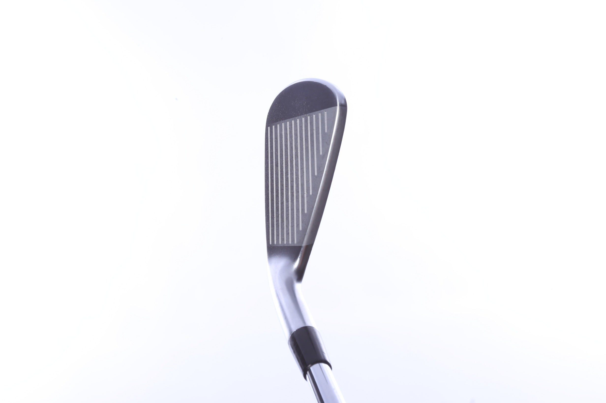 Used Mizuno JPX 923 Forged Single 4-Iron - Right-Handed - Extra Stiff Flex-Next Round