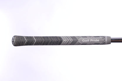 Used Titleist Vokey SM10 Tour Chrome Lob Wedge - Right-Handed - 60 Degrees - Wedge Flex-Next Round