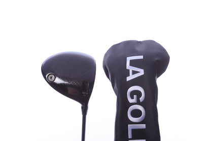 La Golf 10-10 Driver - 9.5 Degrees - Extra Stiff Flex LA Golf A Series - Right-Handed