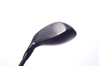 Used Callaway Paradym Ai Smoke 4H Hybrid - Right-Handed - 21 Degrees - Stiff Flex-Next Round