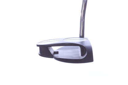 Used Odyssey Ai-ONE 2-Ball DB Putter - Right-Handed - 34 in - Mallet-Next Round