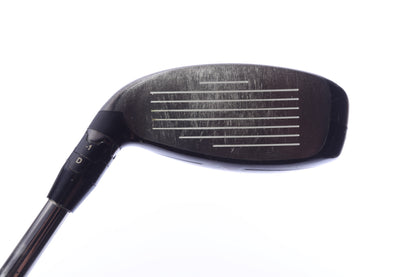 Used Callaway Big Bertha 2019 8H Hybrid - Right-Handed - 33 Degrees - Regular Flex