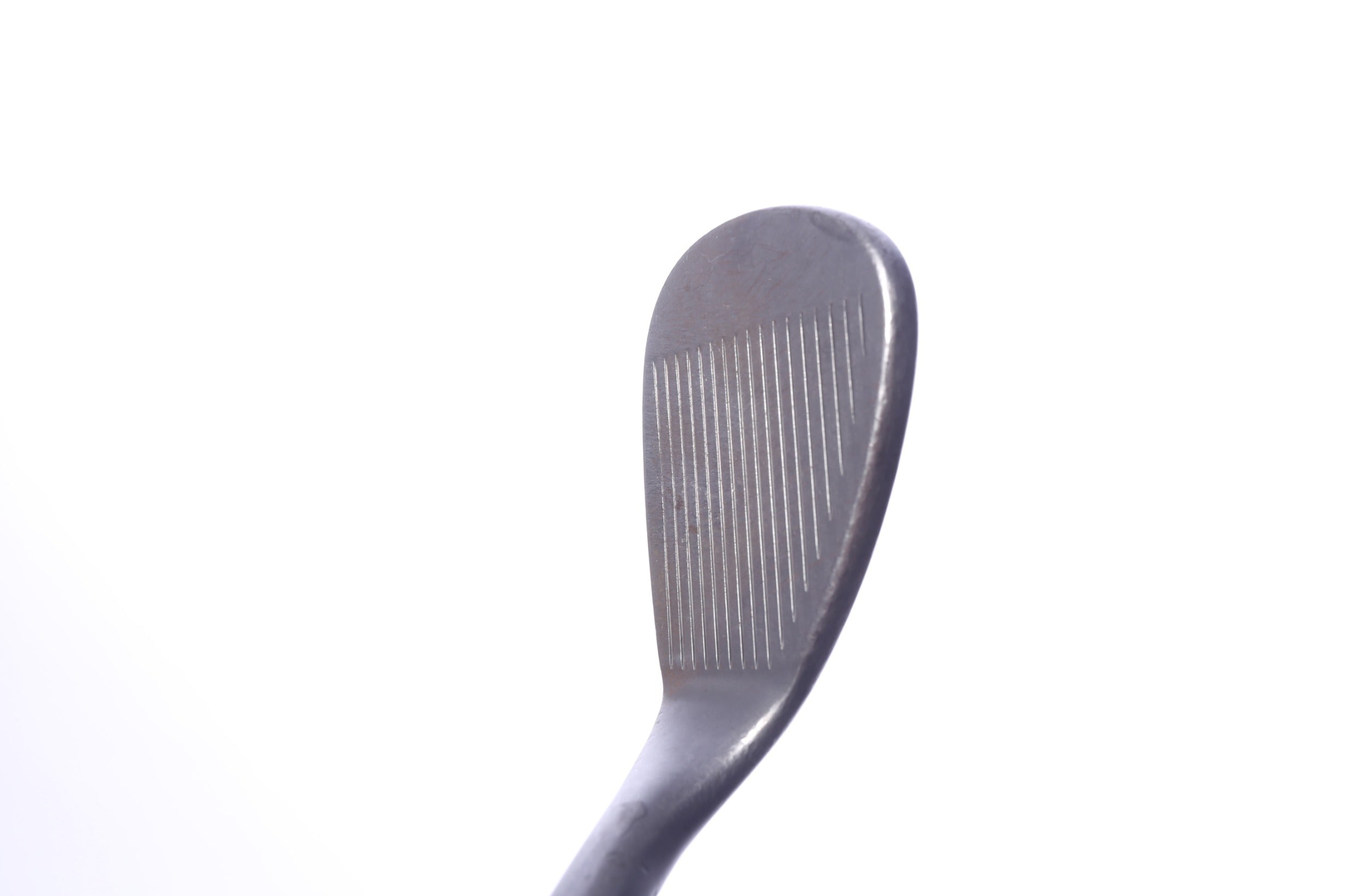 Used Titleist Vokey SM7 Jet Black Lob Wedge - Right-Handed - 58 Degrees - Wedge Flex-Next Round
