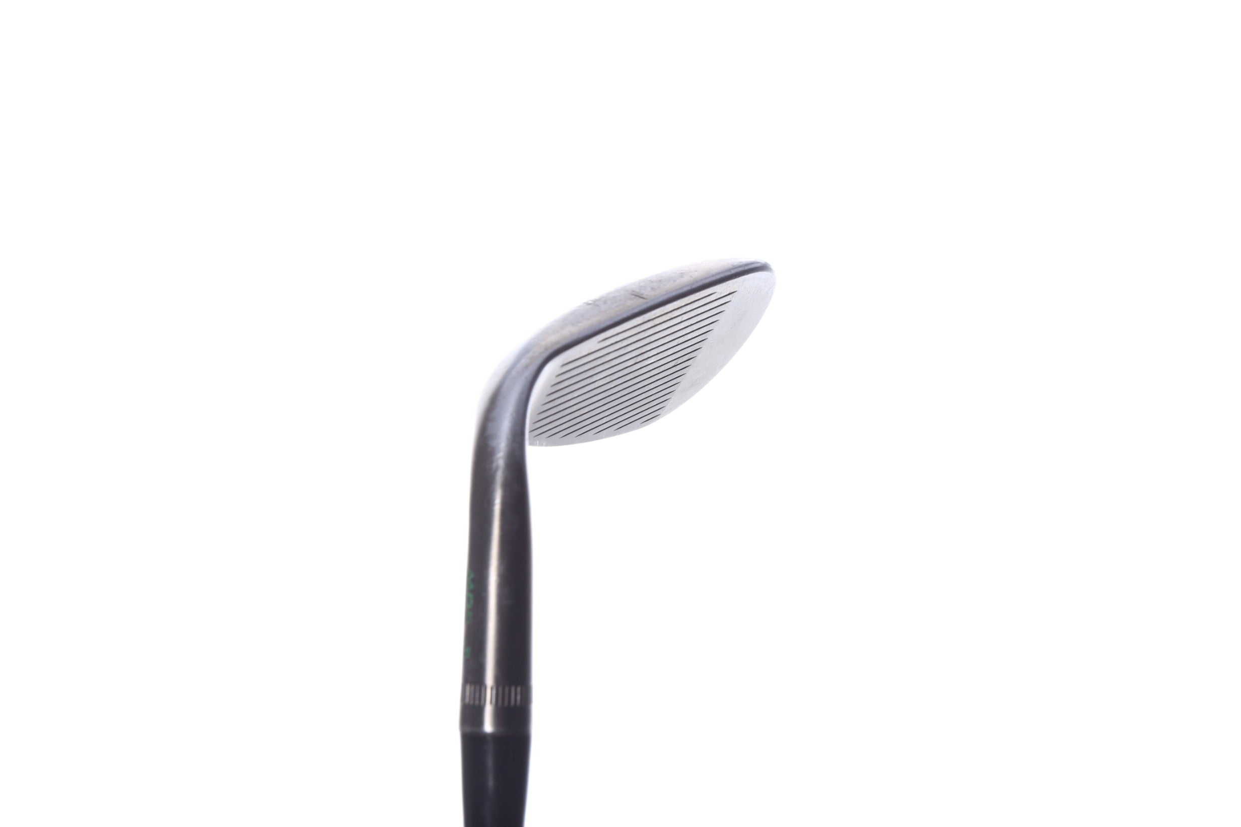 Used Callaway Jaws MD5 Tour Grey Lob Wedge - Right-Handed - 60 Degrees - Wedge Flex-Next Round