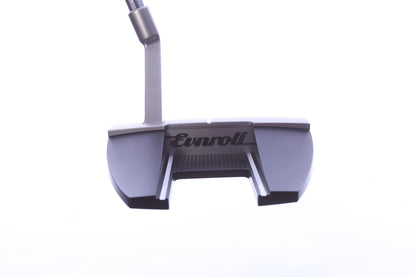 Used Evnroll V5.2 Duo Hatchback Mallet Putter - Right-Handed - 35 in - Mallet