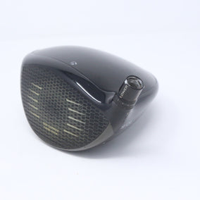 Used TaylorMade STEALTH PLUS Blackout Driver - HEAD ONLY - Right-Handed - 10.5 Degrees-Next Round