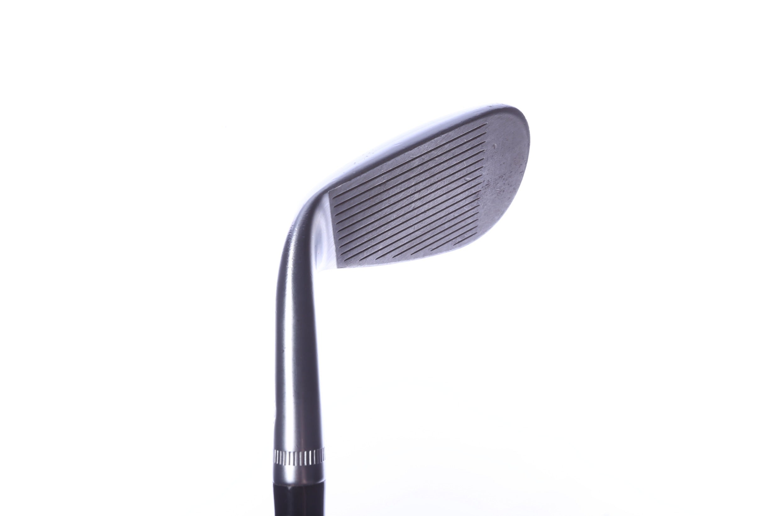 Used Callaway JAWS Raw Chrome Approach Wedge - Right-Handed - 52 Degrees - Seniors Flex-Next Round