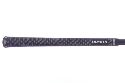 Used Project X HZRDUS Smoke Blue RDX Driver Shaft Stiff Flex Graphite - 44.5 in - TaylorMade M Adapter